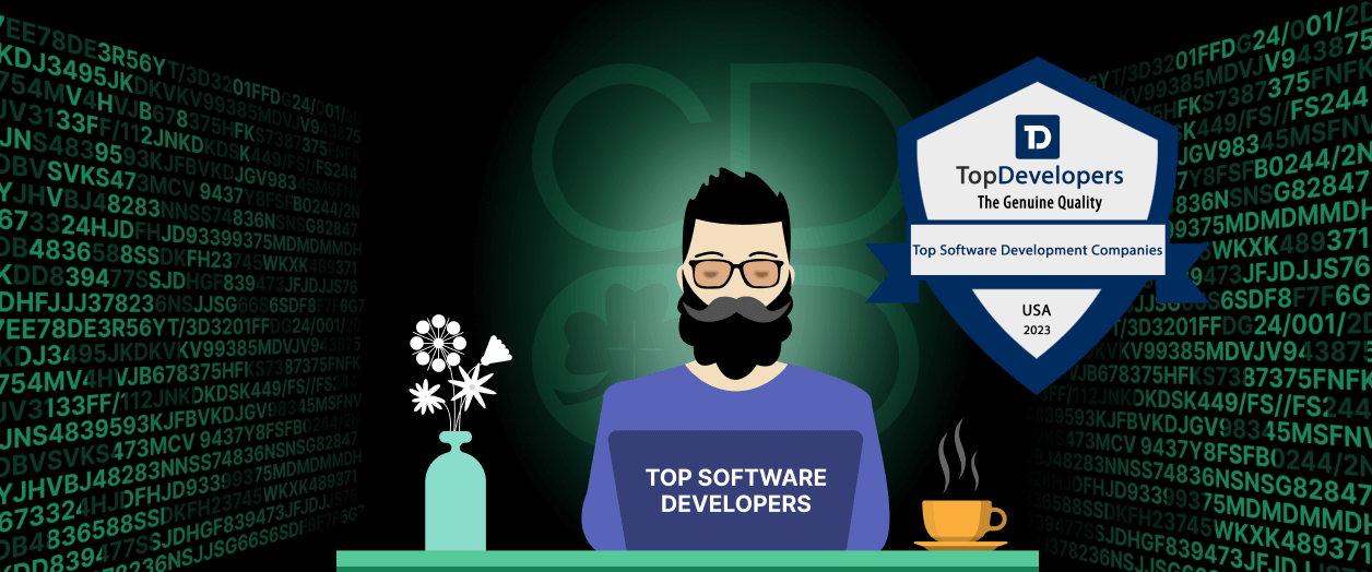 Software Development Companies USA