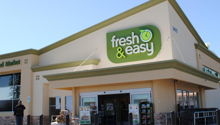 Why Did Tesco Fail In The US?
