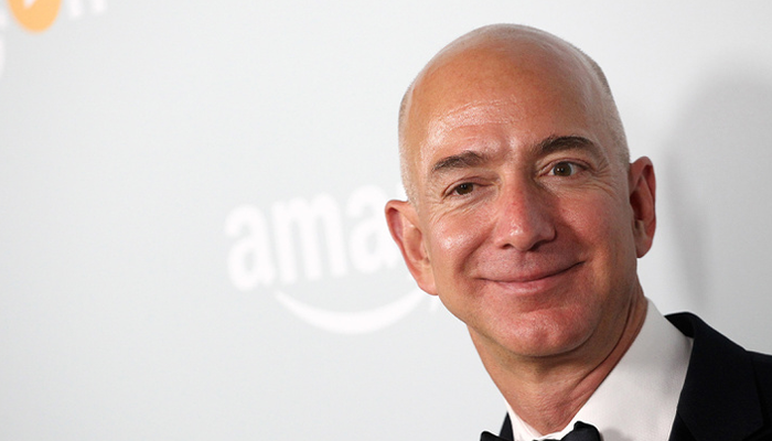 Amazon On The Pull