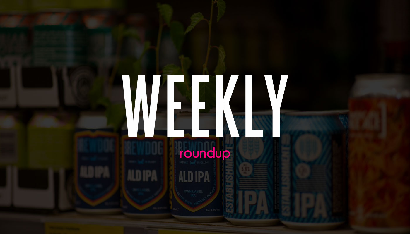 Weekly Roundup Heineken hit with a £2 million fine