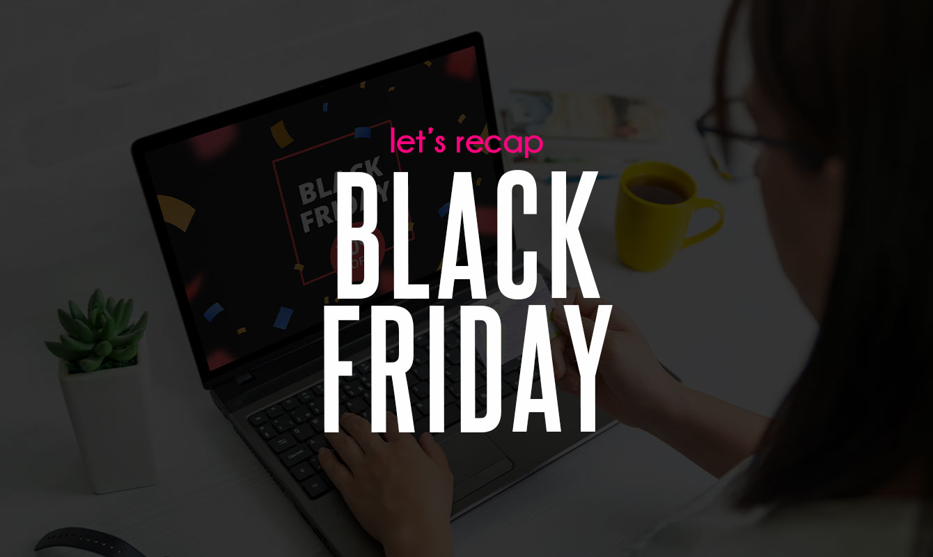 Black Friday 2.0