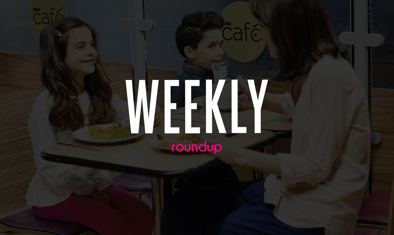 The Biggest News In FMCG - Vertex's Weekly News Roundup
