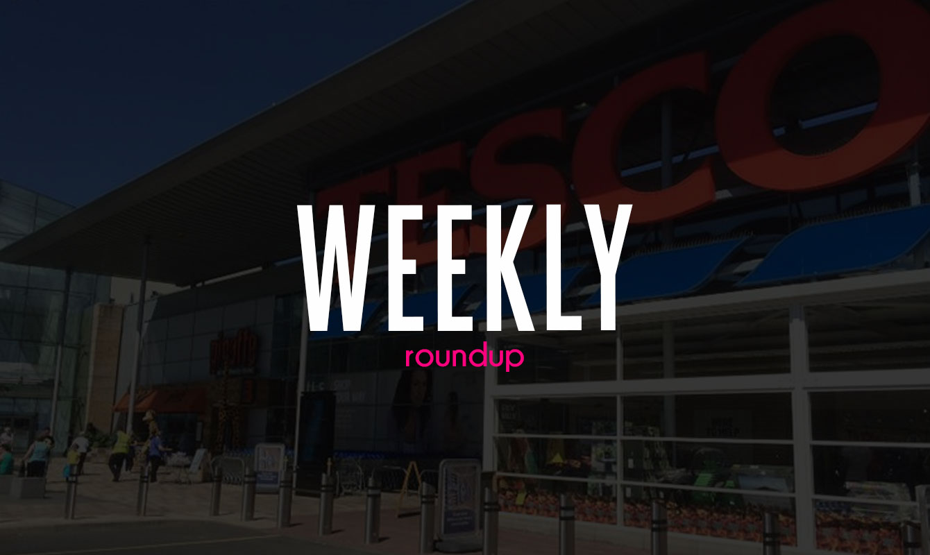 FMCG News: Vertex Resourcing's Weekly FMCG Roundup.