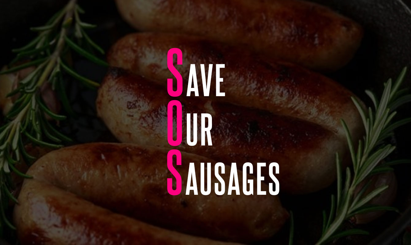 No Deal Brexit - Disrupting The Meat Industry