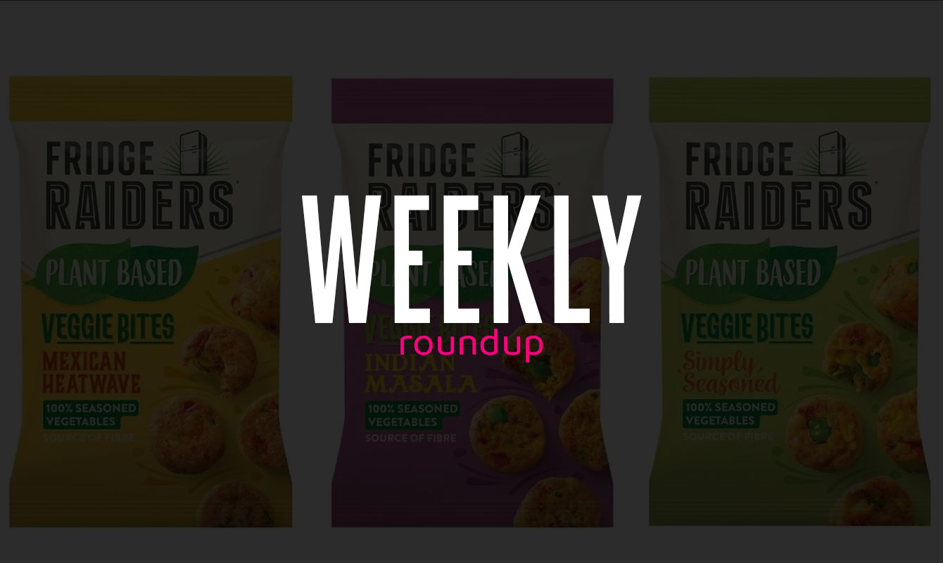 FMCG News: 2020 food trends