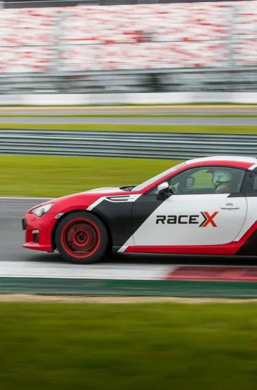 Спорткары | RaceX