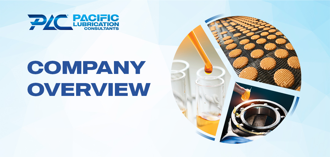 Pacific Lubrication Consultants Company Overview PLC Blog