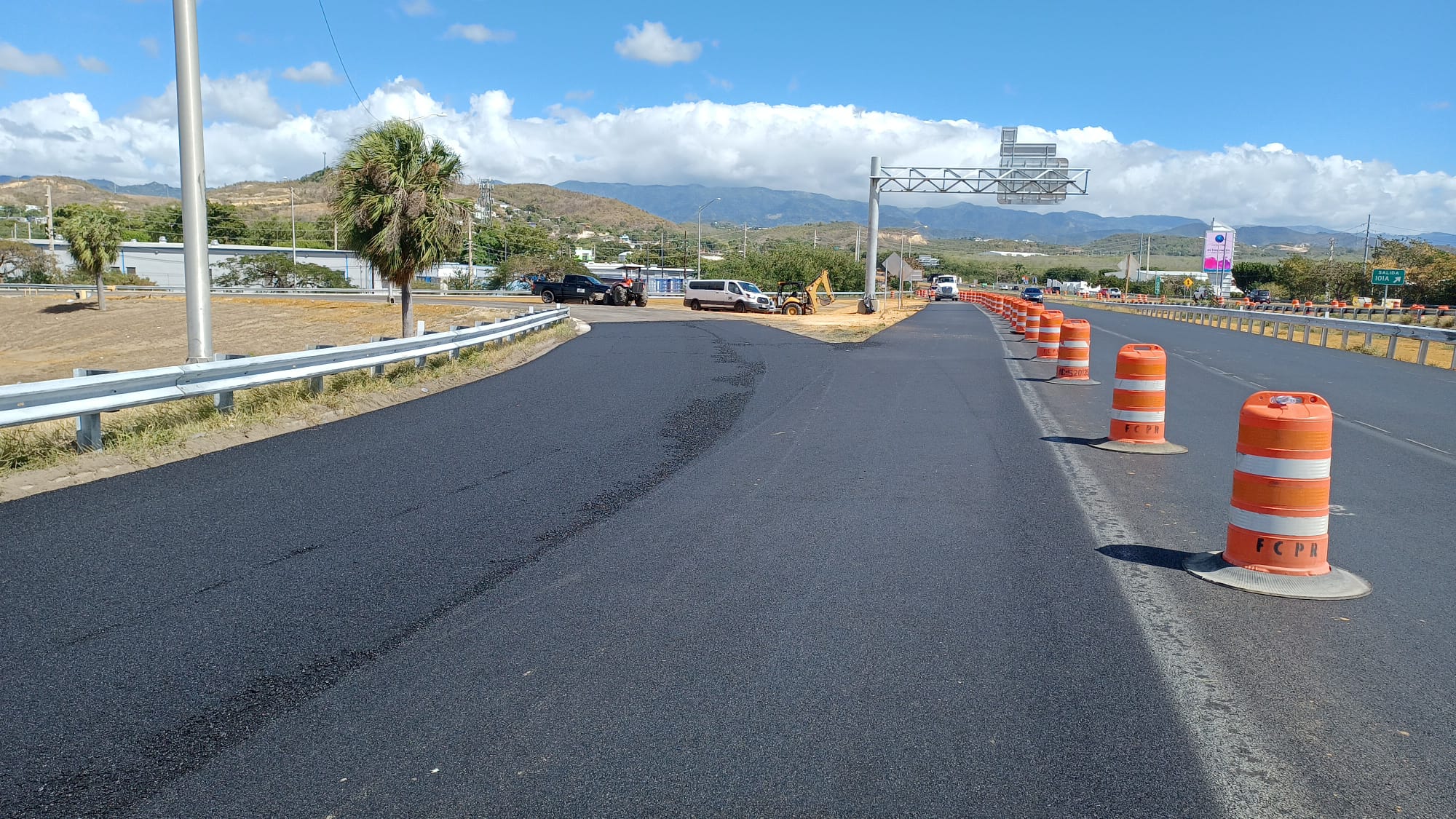 DTOP | Dept. de Transportación y Obras Públicas