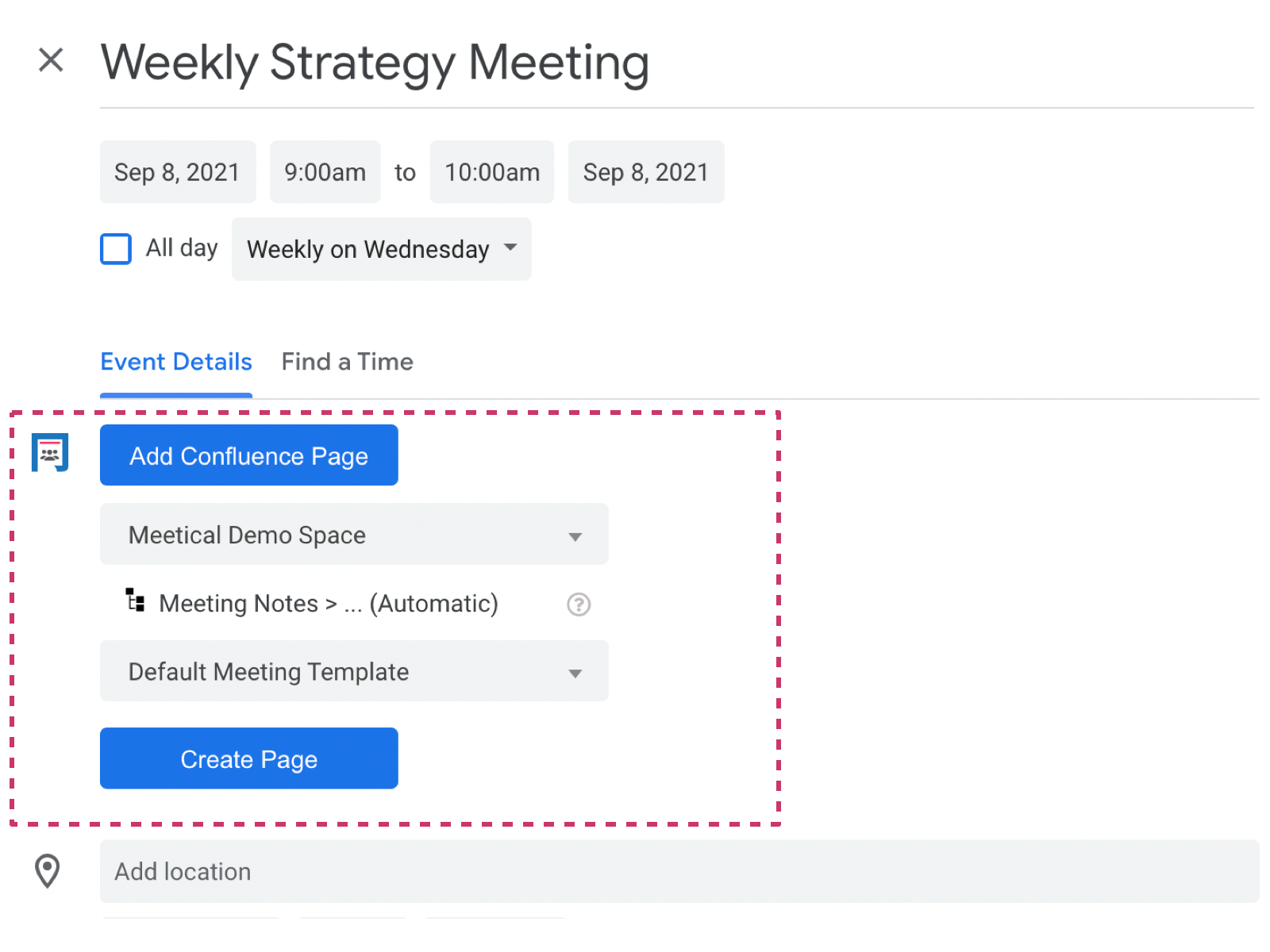 Confluence Meeting Notes The Ultimate Guide Confluence Meeting Notes The Ultimate Guide