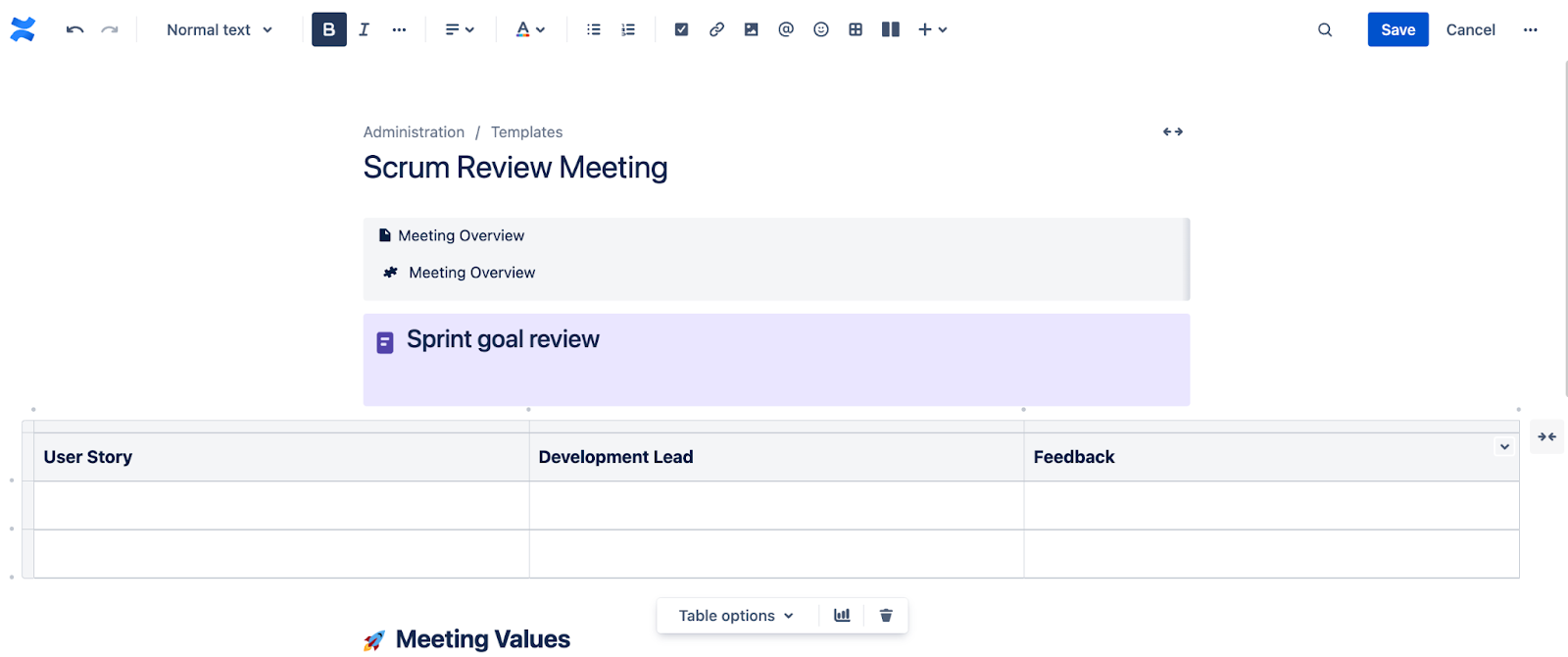 How to Create a Template in Confluence - The Ultimate Guide