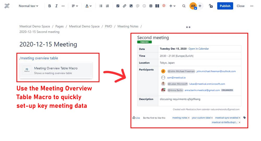 How to Create a Template in Confluence - The Ultimate Guide