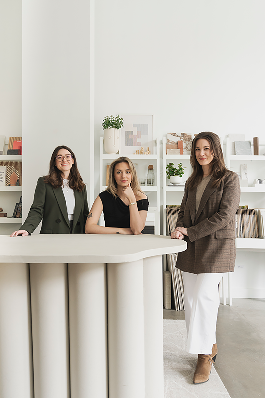 À propos | ISSASTUDIO | Studio de design d'intérieur