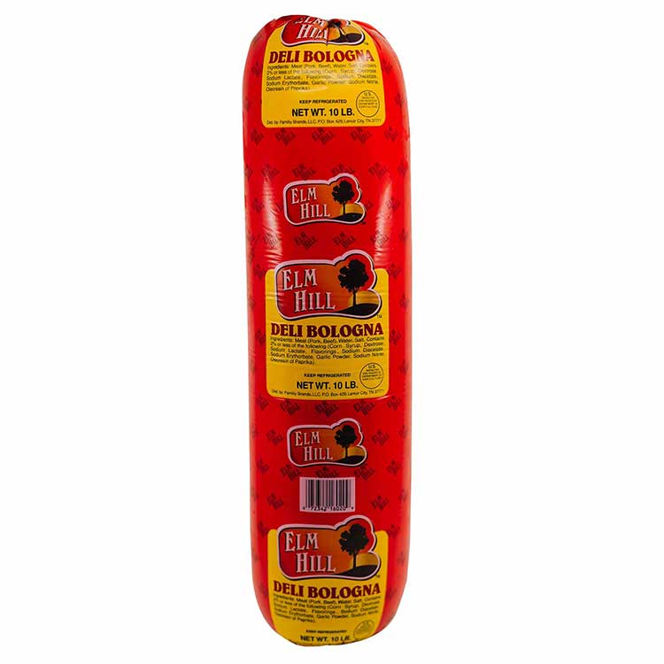 Products Elm Hill Meats A Family Brands Company