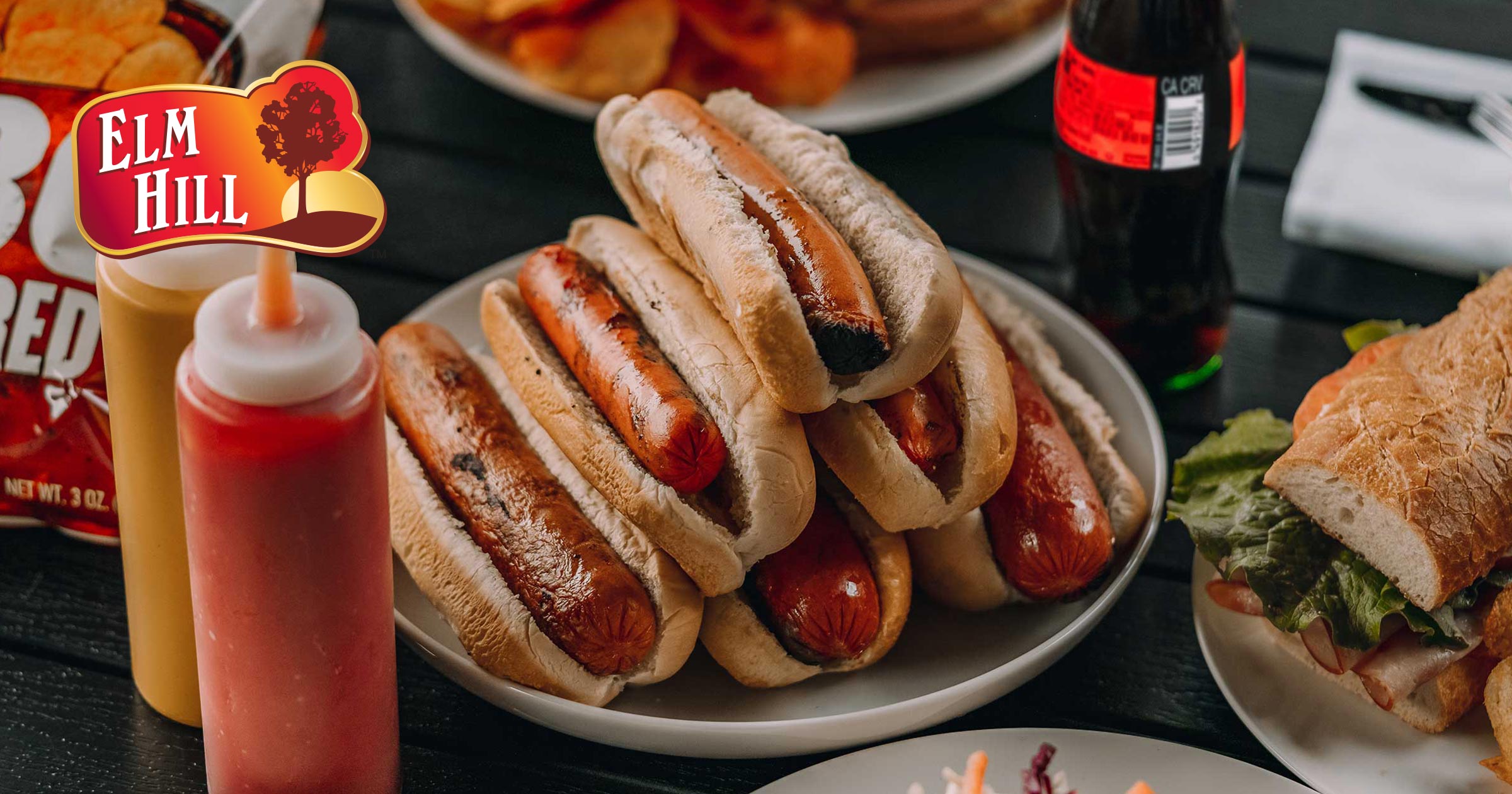 Locations Elm Hill Meats A Family Brands Company