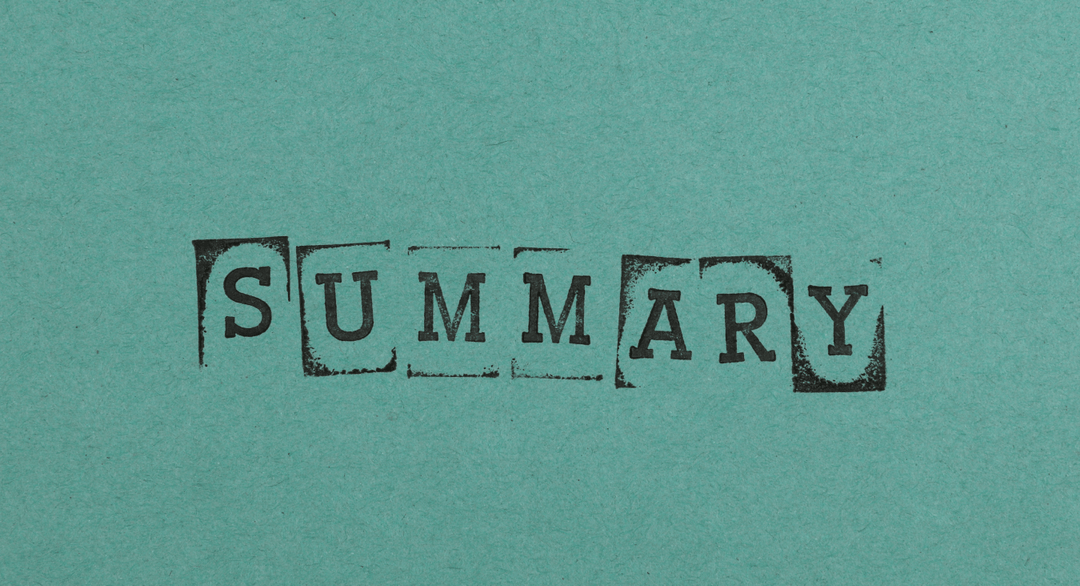 How to Summarize An Article in 2 Minutes Using AI