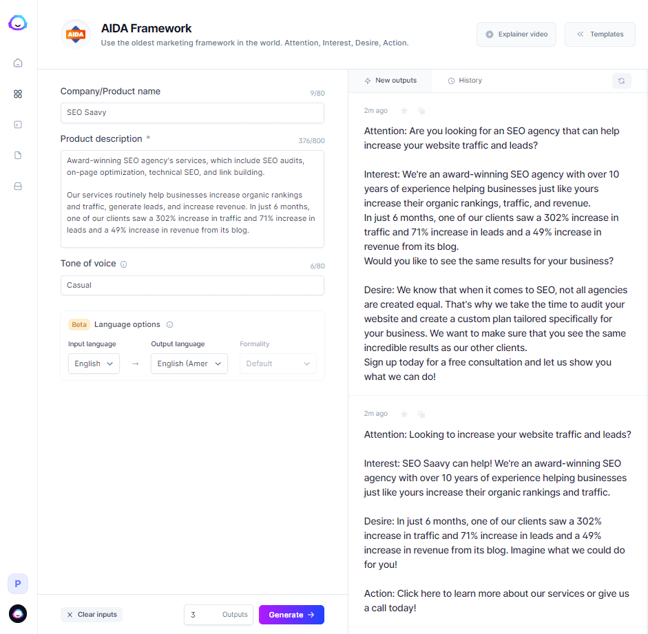 jasper aida marketing example2