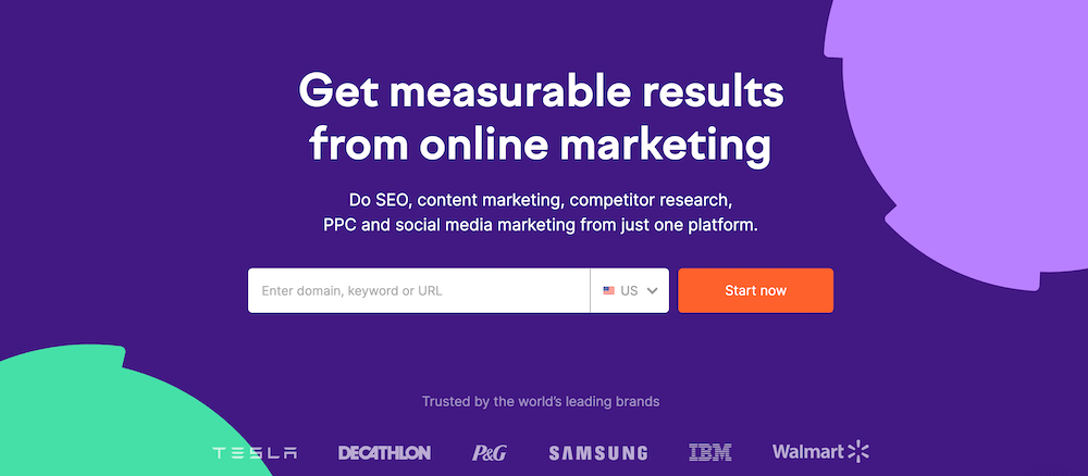semrush