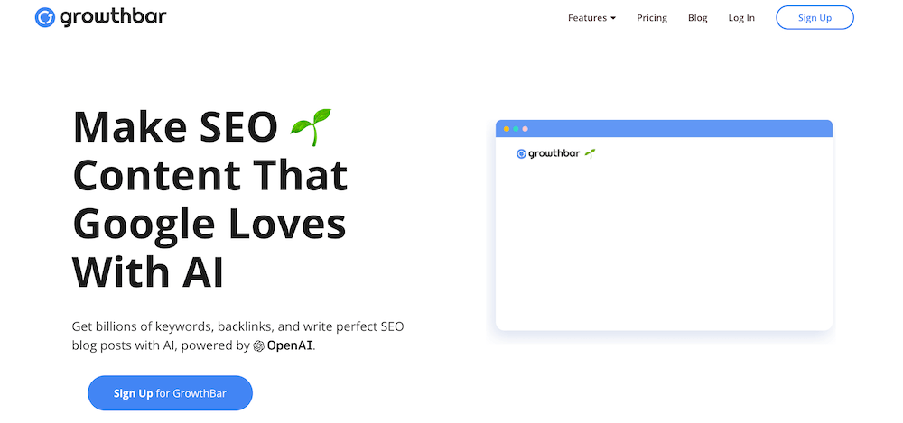 growthbar