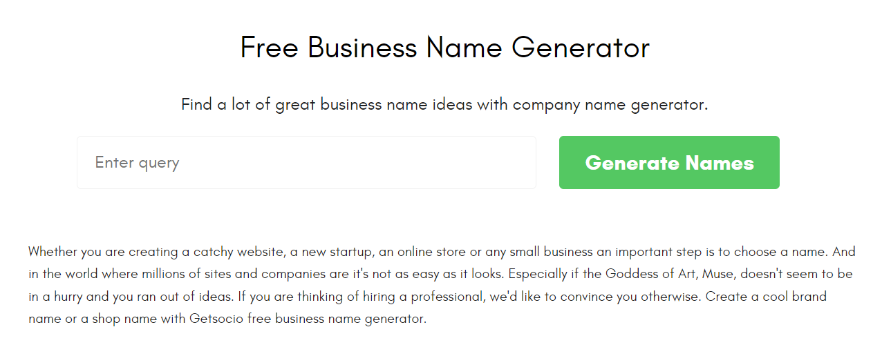 10_Getsocio_s product name generator