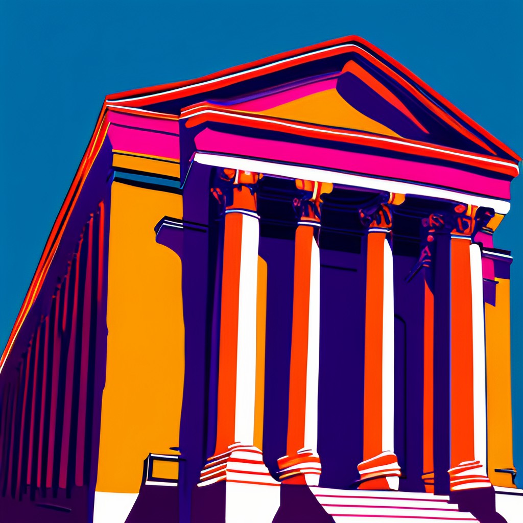 How Does Warhol v. Goldsmith Case Impact Generative AI? A Copyright