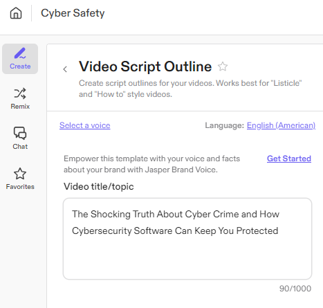 AI Script Generator: How to Create Creative Scripts 10x Faster
