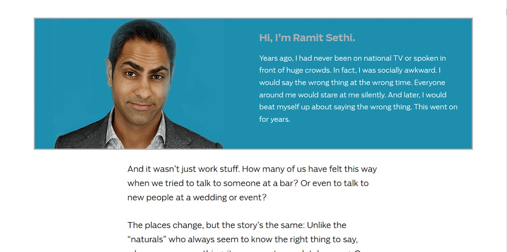 15 Great Examples of Creative Copywriting and 10 Tips You Should Try