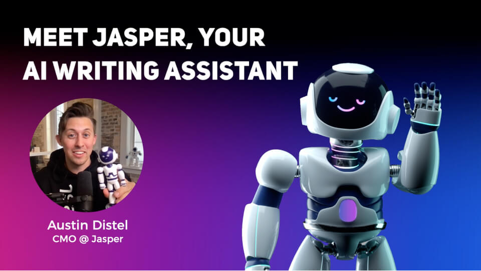 The Academy - Jasper