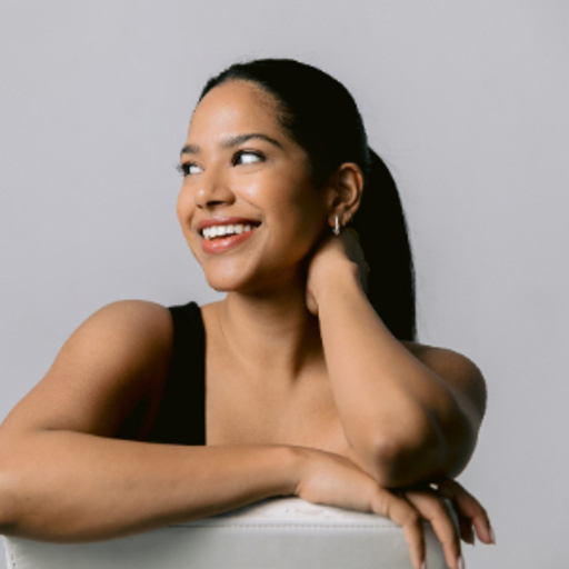 Samyutha Reddy, Head of Enterprise Marketing