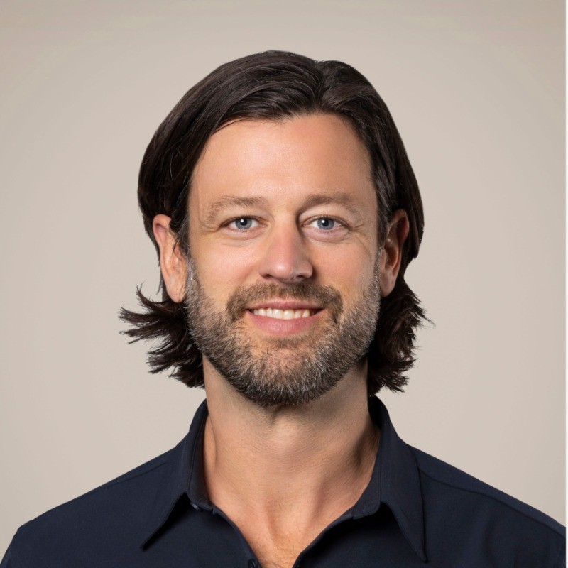 Adam Robinson, Founder of retention.com