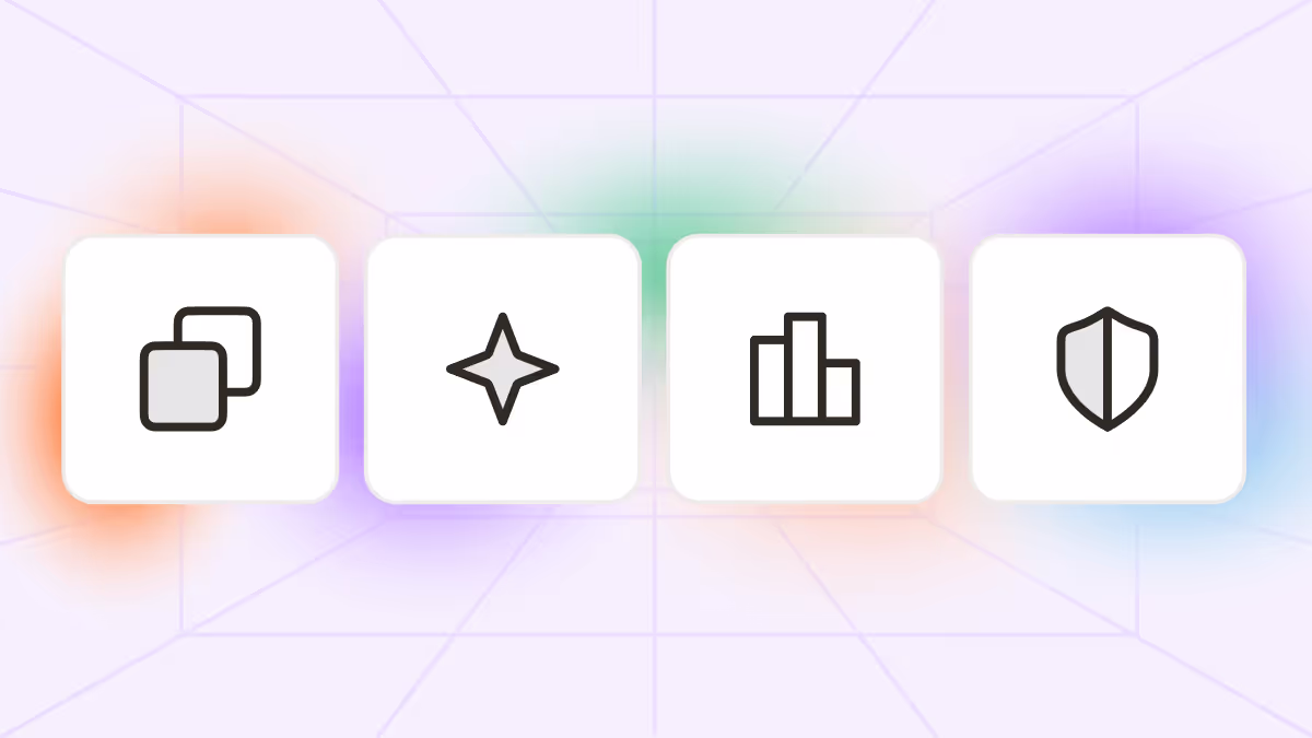 Jasper AI Interface