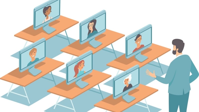 How To Use Google Classroom For Teachers GoGuardian
