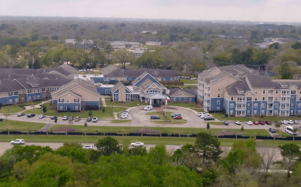 Video Gallery | MRC The Crossings
