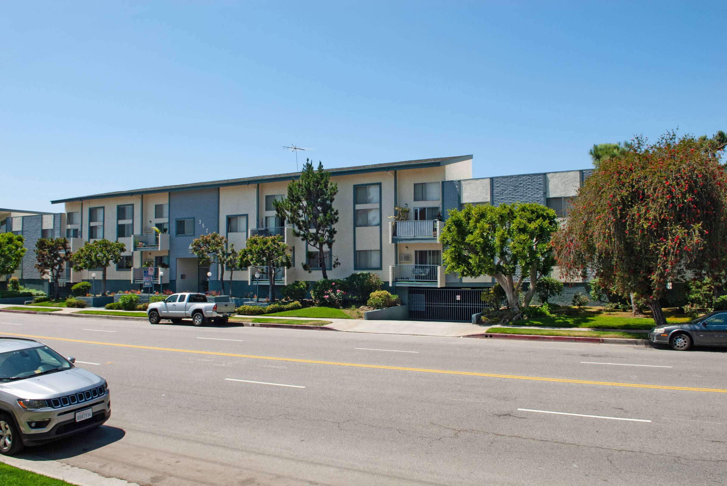 3525 Sawtelle Blvd DSL Properties