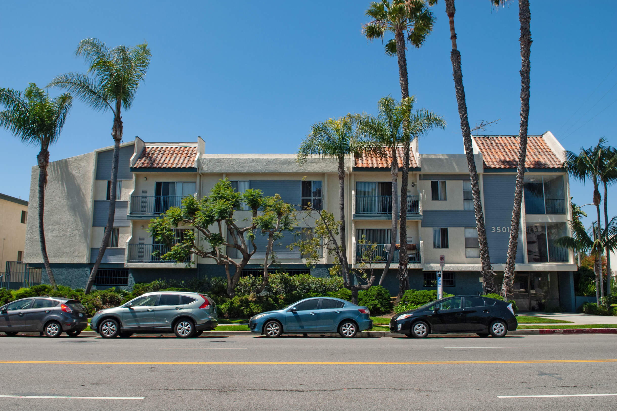 3501 Sawtelle Blvd, Los Angeles, CA 90066 DSL Properties