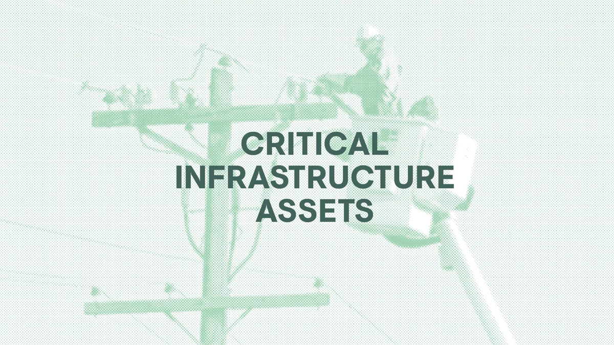 The Critical Infrastructure Act and Your Business