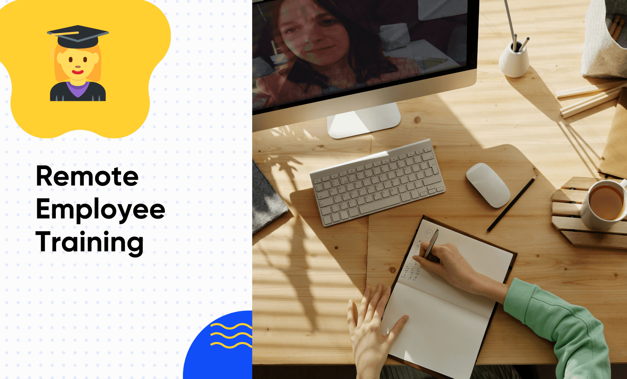 Remote Employee Training How To Help Your Teams Thrive Remote Employee Training How To Help Your Teams Thrive