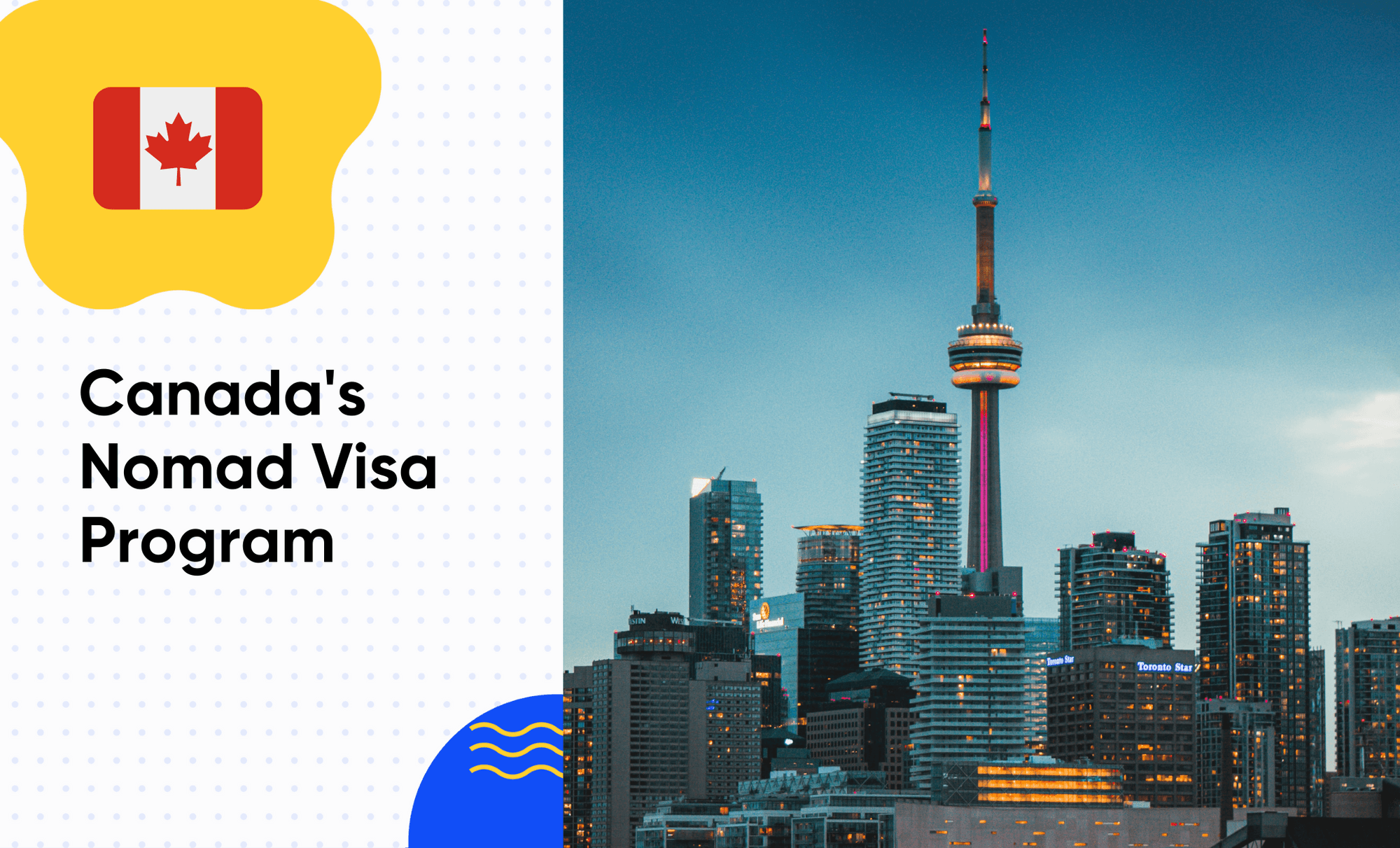 Seize the Opportunity Canada's Digital Nomad Program