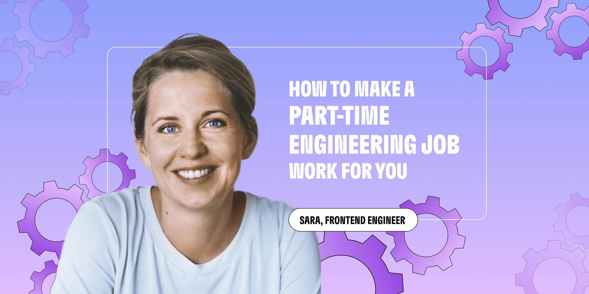 How to make a parttime Engineering job work for you Cleo