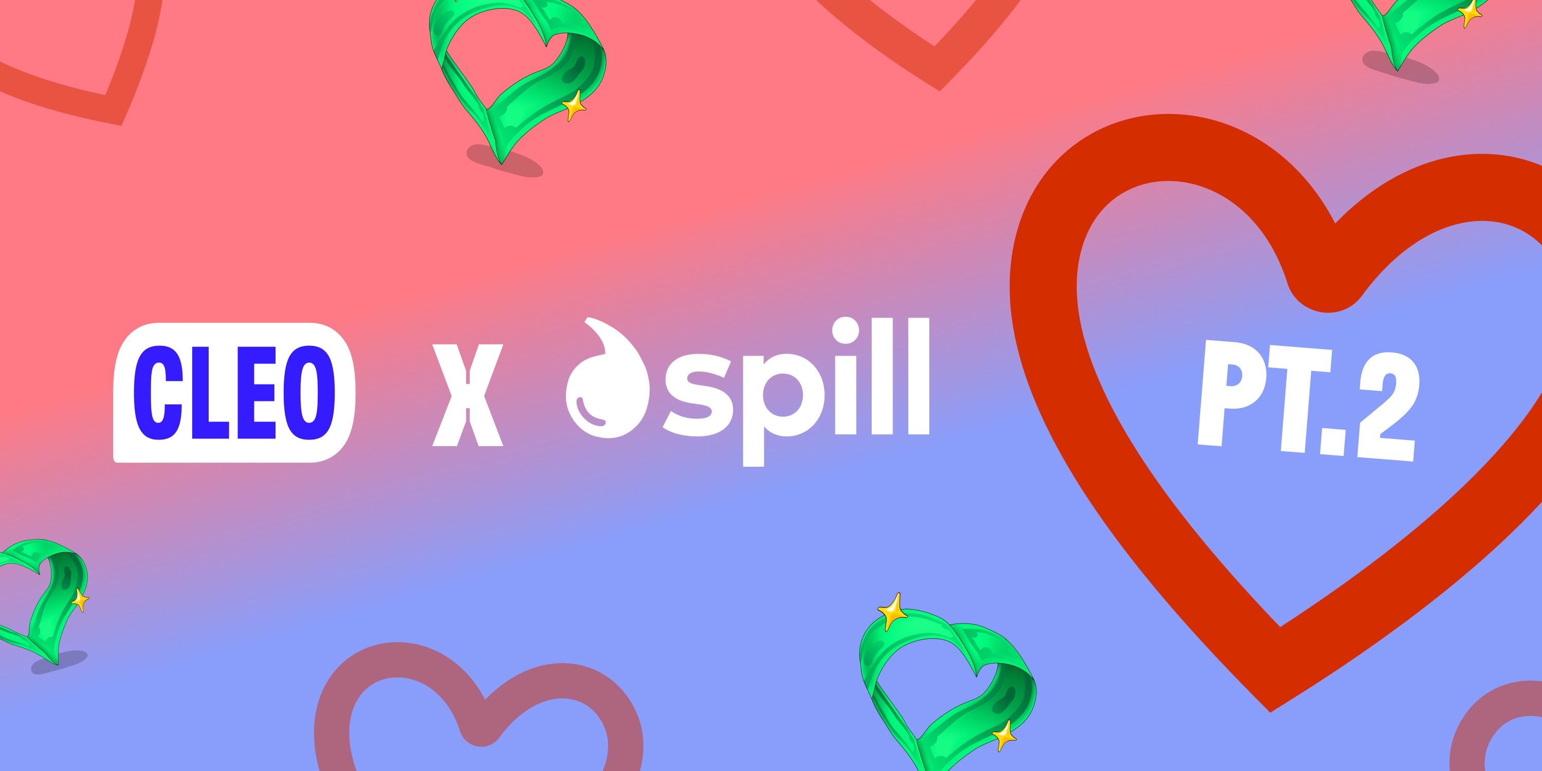 Money health, mental health, and the stuff in between Cleo