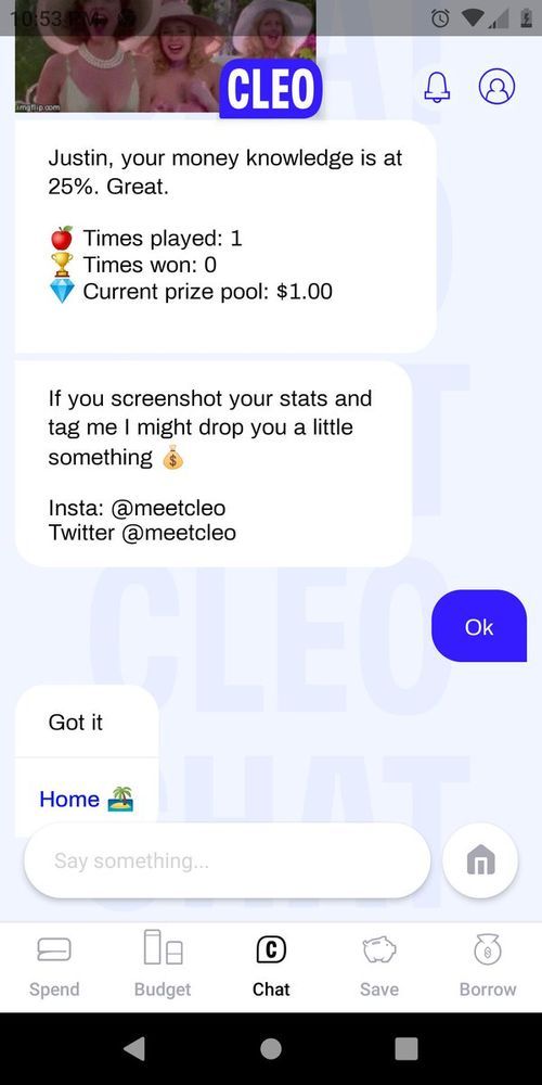 Check Out Real Customer Reviews & Ratings | Cleo