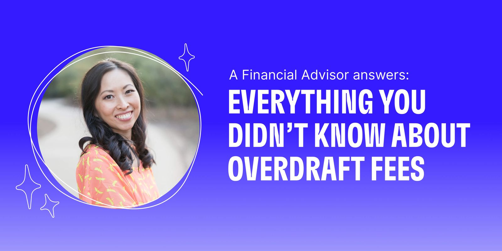 Everything You Didn't Know About Overdraft Fees Cleo