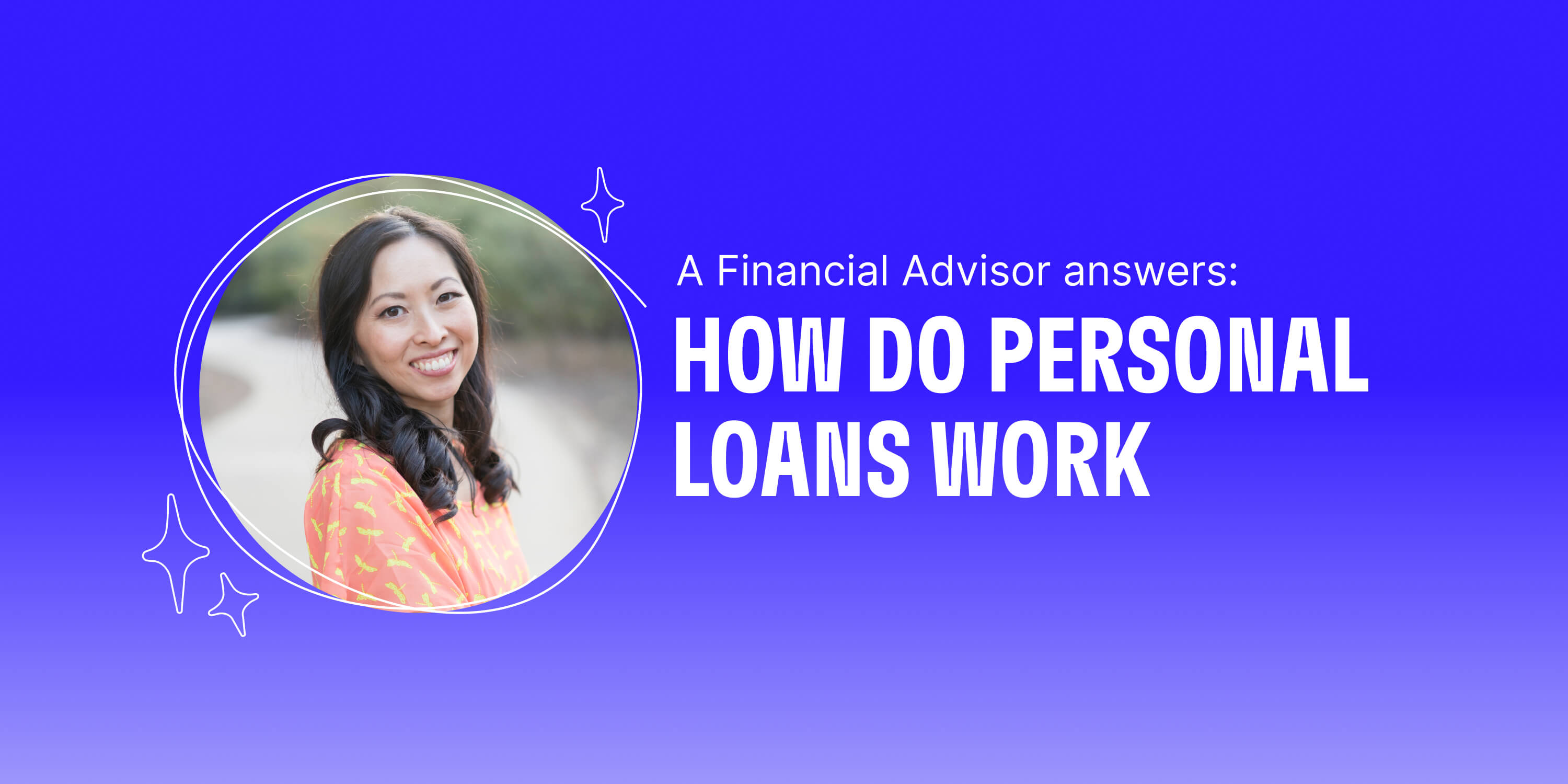 How Do Personal Loans Work? Cleo