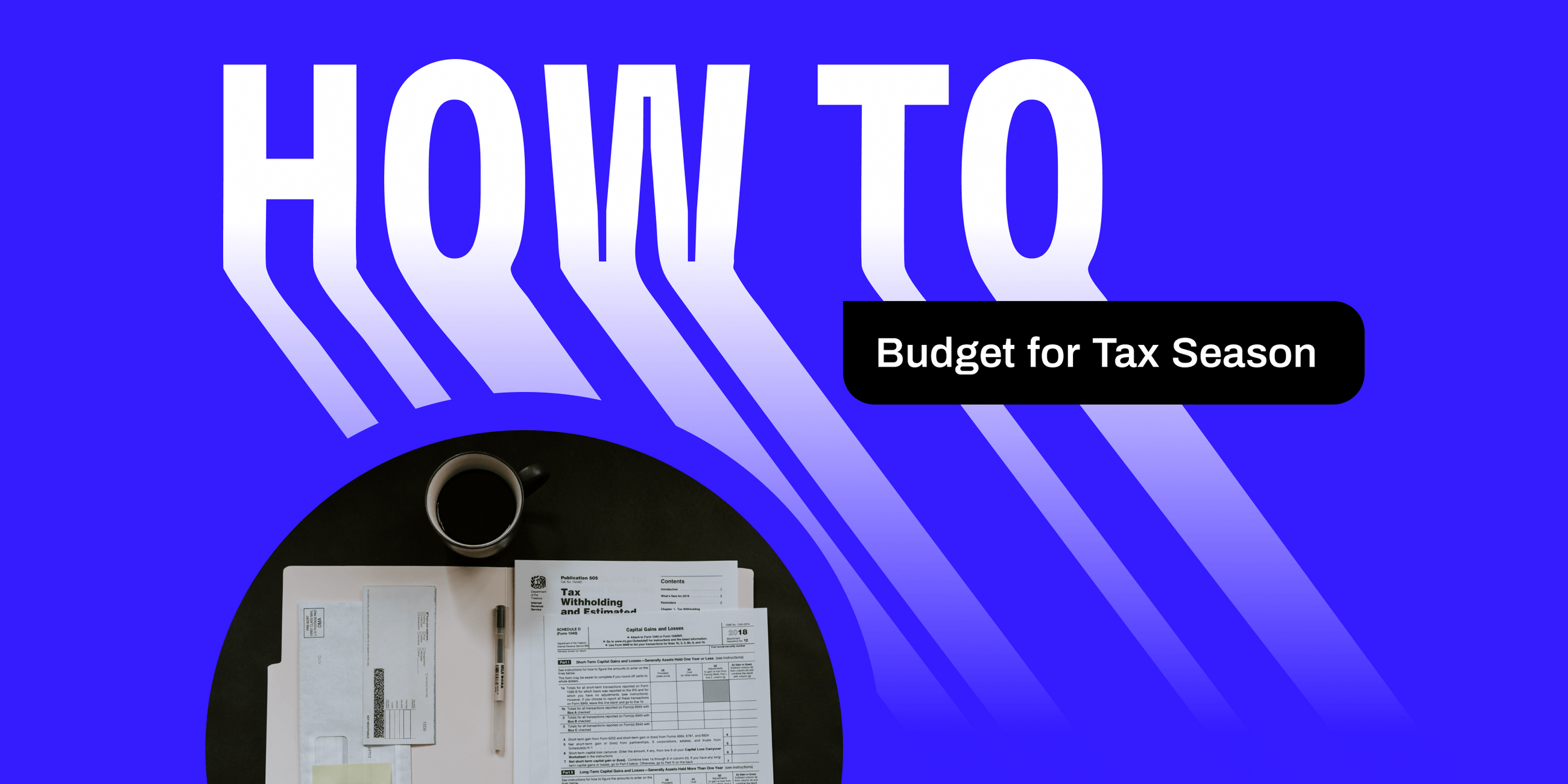 how-to-budget-for-tax-season-cleo