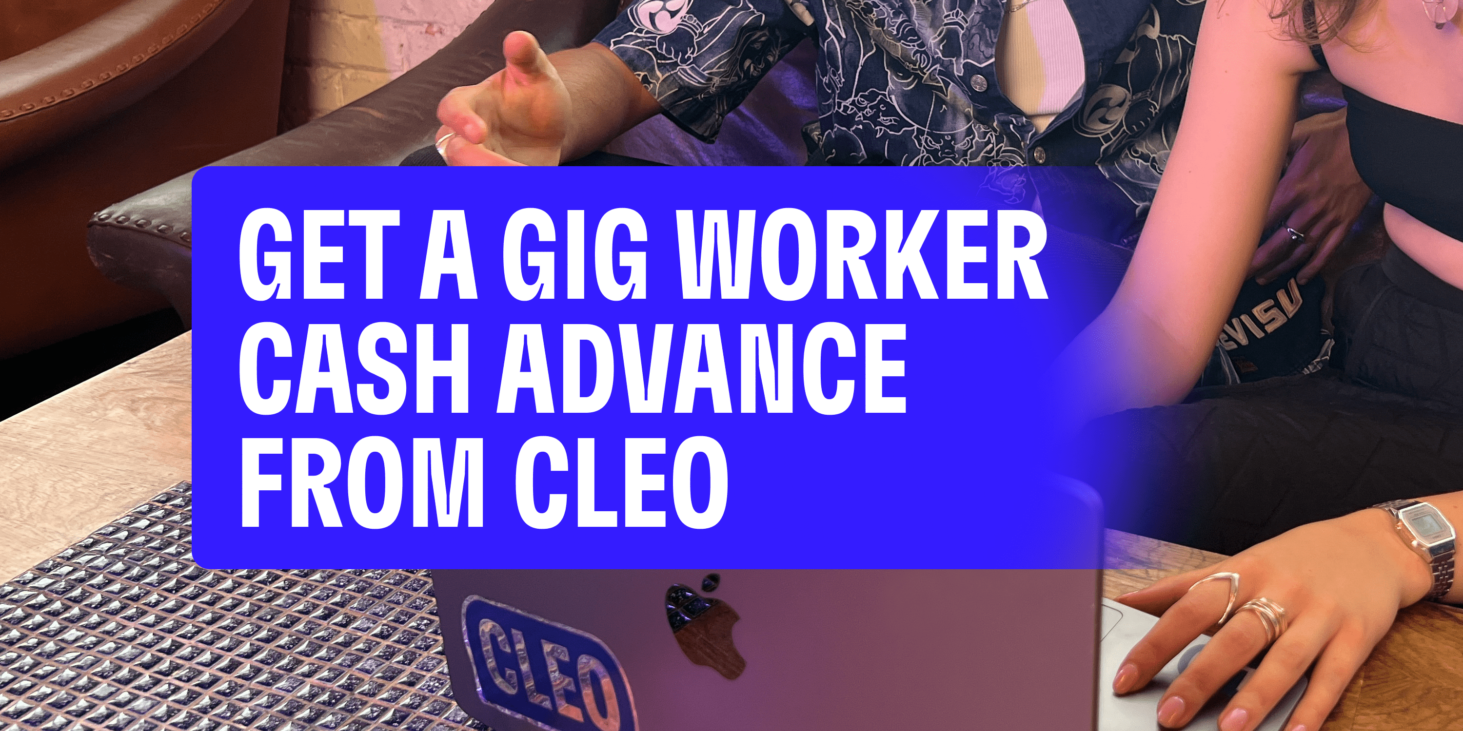 Cleo Cash Advance - tyncpxu