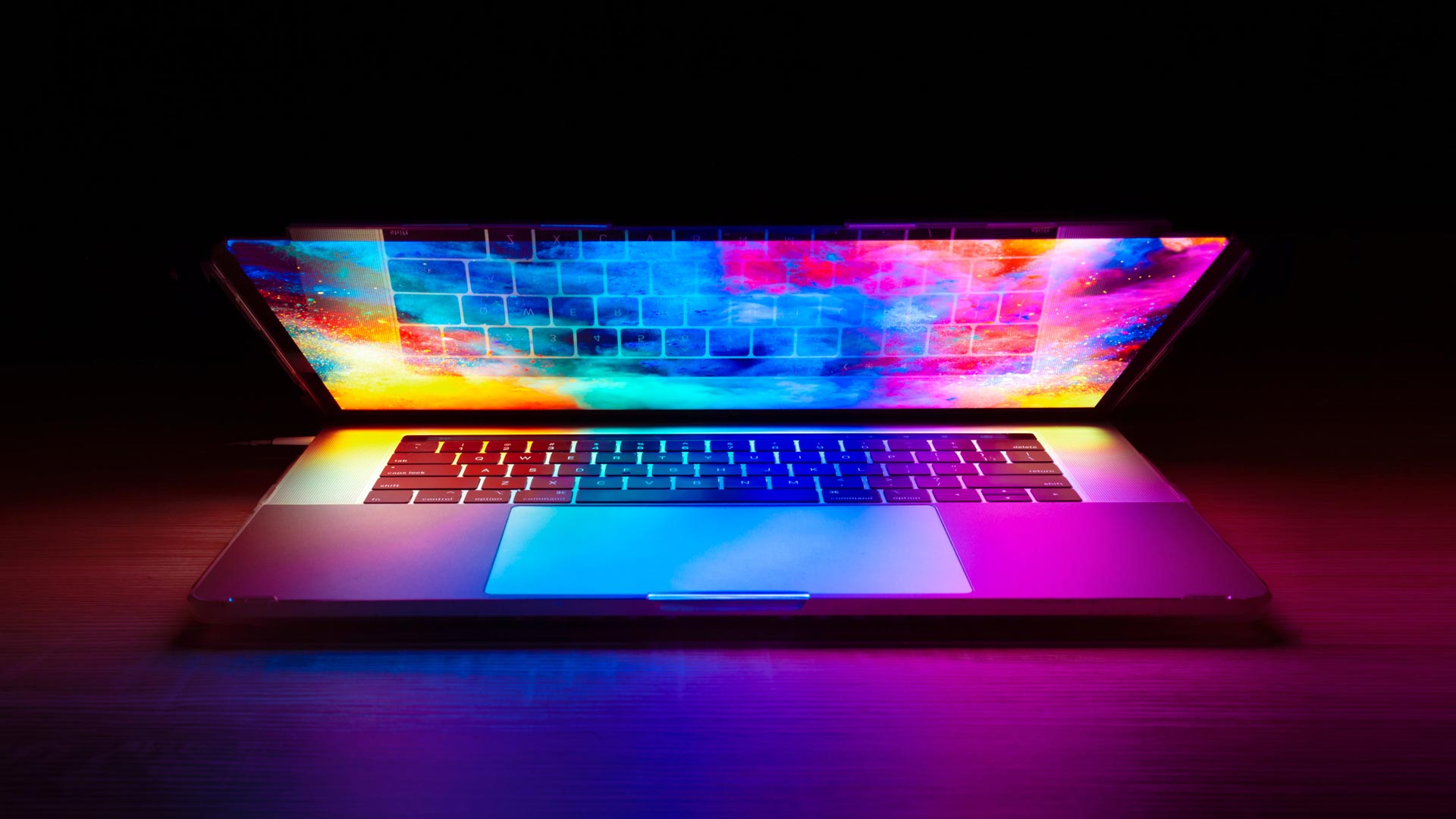 computer for enterprise wordpress development