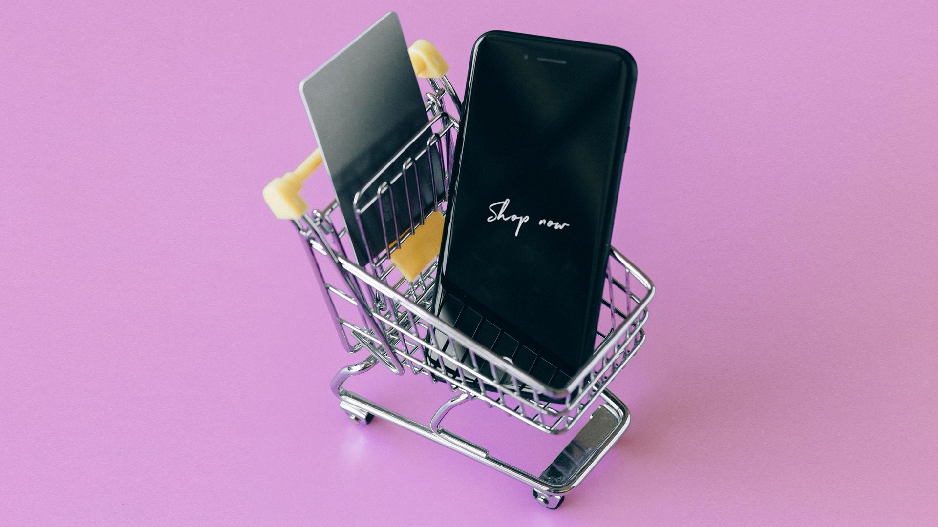 Ecommerce Website Design