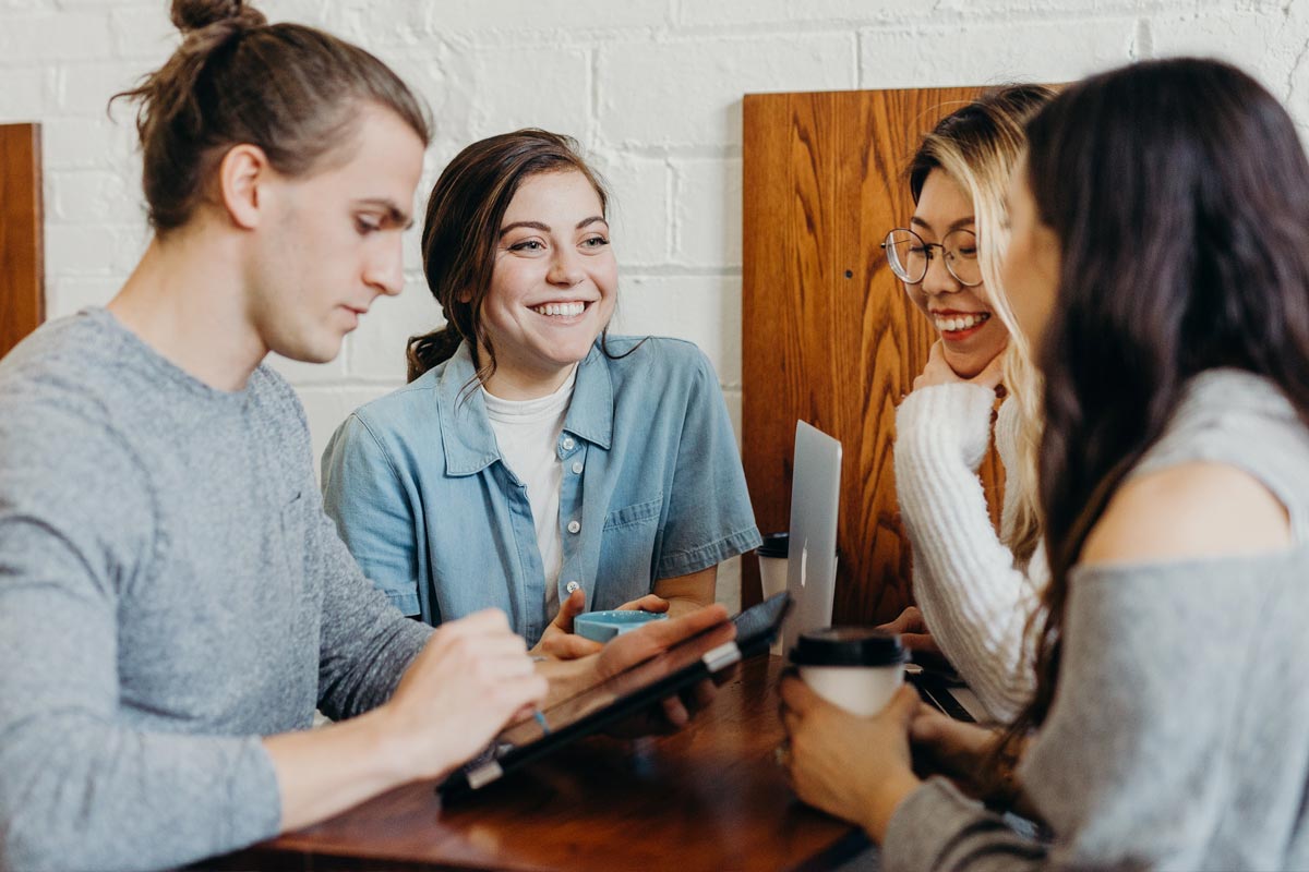 Collaborative SEO Agency