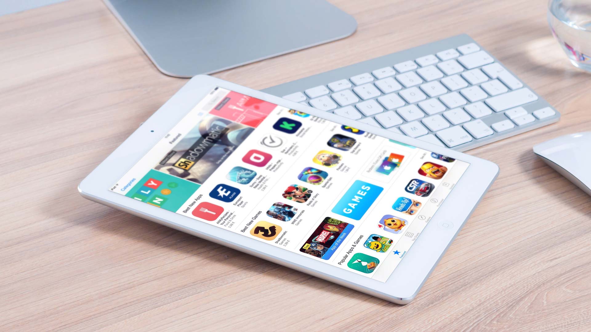 app prototyping services