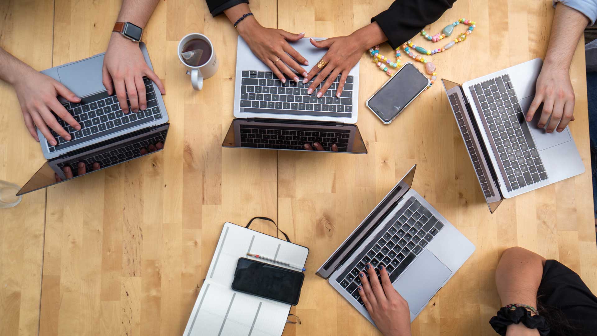 Denver Web Design Agency