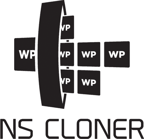 NS Cloner logo